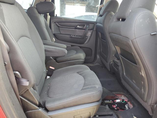 Photo 10 VIN: 1GNKRGKD0DJ152634 - CHEVROLET TRAVERSE L 