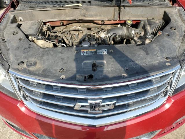 Photo 11 VIN: 1GNKRGKD0DJ152634 - CHEVROLET TRAVERSE L 