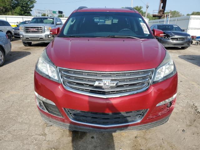 Photo 4 VIN: 1GNKRGKD0DJ152634 - CHEVROLET TRAVERSE L 