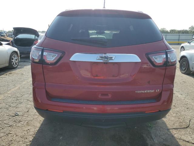 Photo 5 VIN: 1GNKRGKD0DJ152634 - CHEVROLET TRAVERSE L 