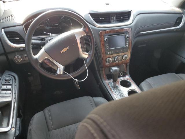 Photo 7 VIN: 1GNKRGKD0DJ152634 - CHEVROLET TRAVERSE L 