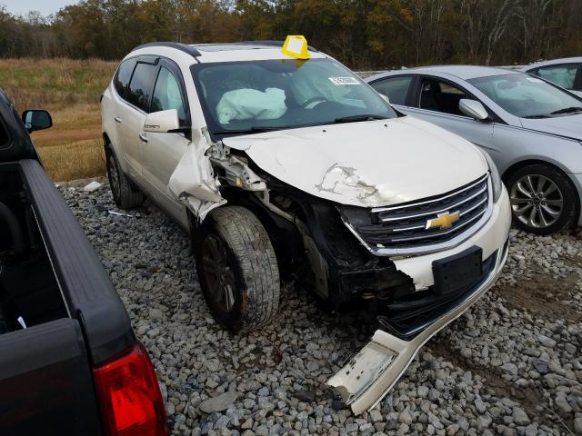 Photo 0 VIN: 1GNKRGKD0DJ162385 - CHEVROLET TRAVERSE L 