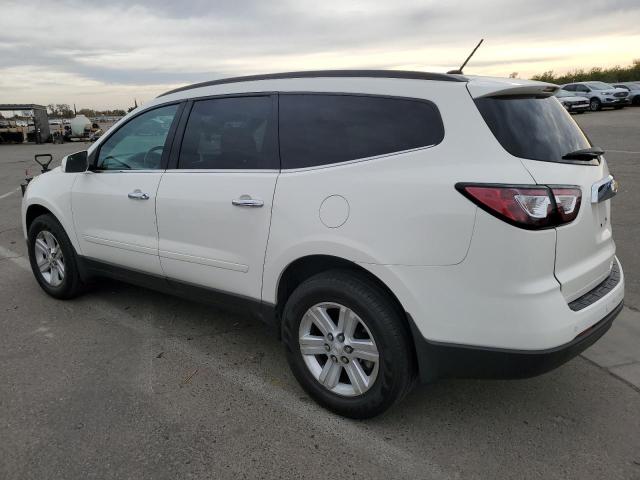 Photo 1 VIN: 1GNKRGKD0DJ164377 - CHEVROLET TRAVERSE L 