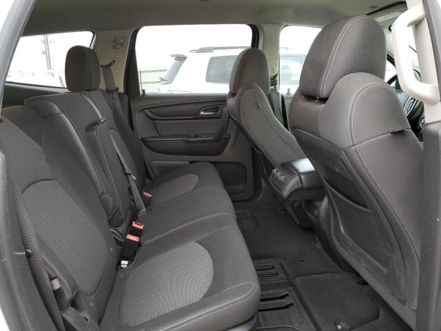 Photo 10 VIN: 1GNKRGKD0DJ164377 - CHEVROLET TRAVERSE L 