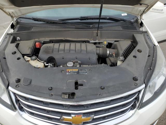 Photo 11 VIN: 1GNKRGKD0DJ164377 - CHEVROLET TRAVERSE L 