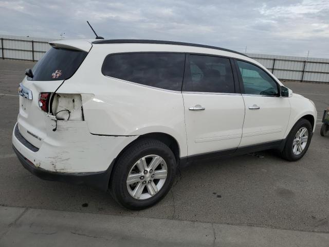 Photo 2 VIN: 1GNKRGKD0DJ164377 - CHEVROLET TRAVERSE L 