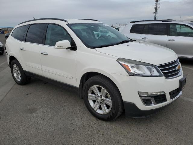 Photo 3 VIN: 1GNKRGKD0DJ164377 - CHEVROLET TRAVERSE L 