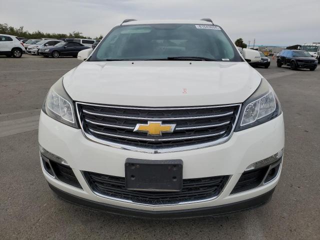 Photo 4 VIN: 1GNKRGKD0DJ164377 - CHEVROLET TRAVERSE L 