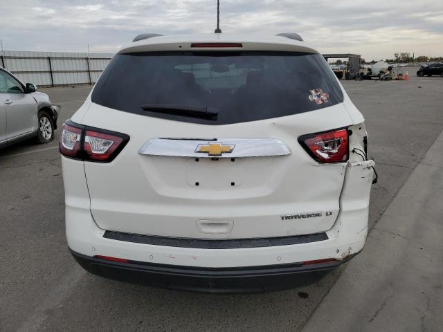 Photo 5 VIN: 1GNKRGKD0DJ164377 - CHEVROLET TRAVERSE L 