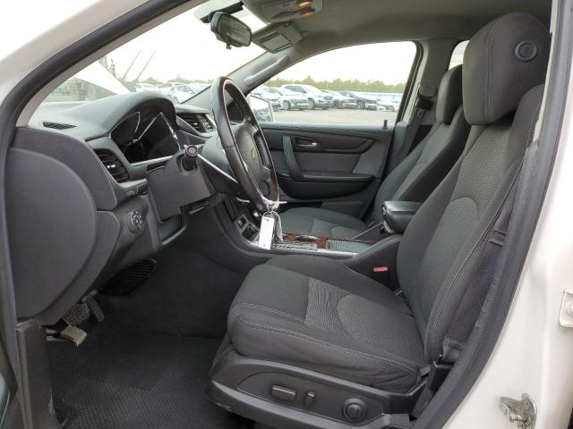 Photo 6 VIN: 1GNKRGKD0DJ164377 - CHEVROLET TRAVERSE L 