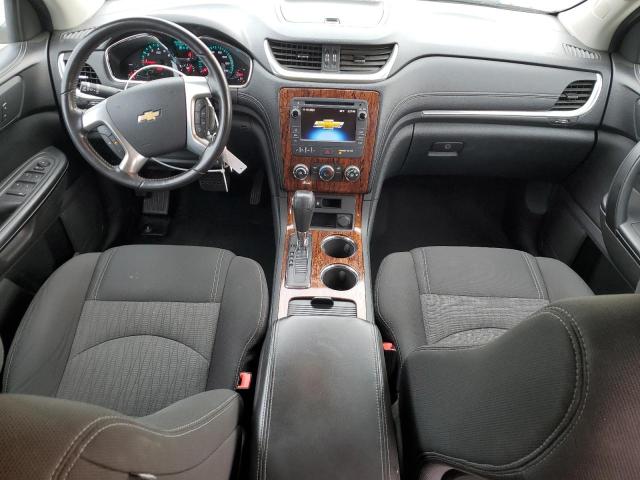 Photo 7 VIN: 1GNKRGKD0DJ164377 - CHEVROLET TRAVERSE L 