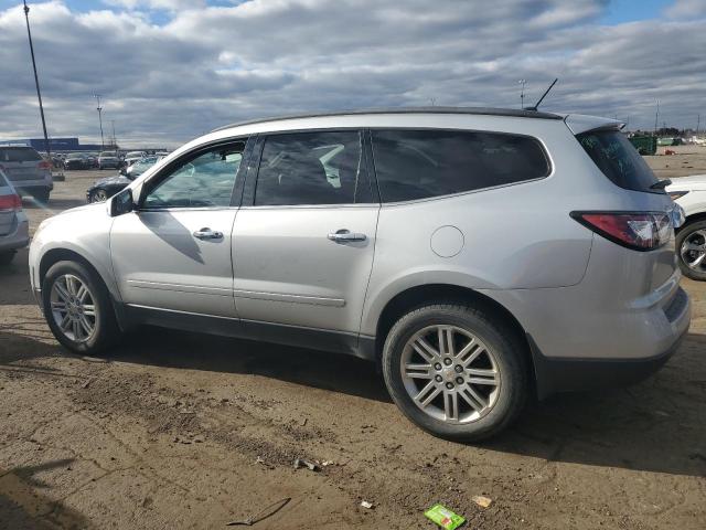 Photo 1 VIN: 1GNKRGKD0DJ184791 - CHEVROLET TRAVERSE L 