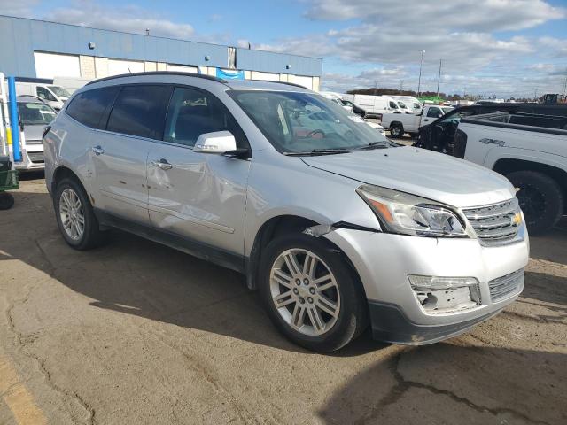 Photo 3 VIN: 1GNKRGKD0DJ184791 - CHEVROLET TRAVERSE L 