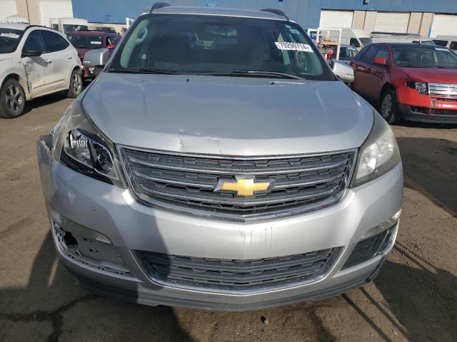 Photo 4 VIN: 1GNKRGKD0DJ184791 - CHEVROLET TRAVERSE L 