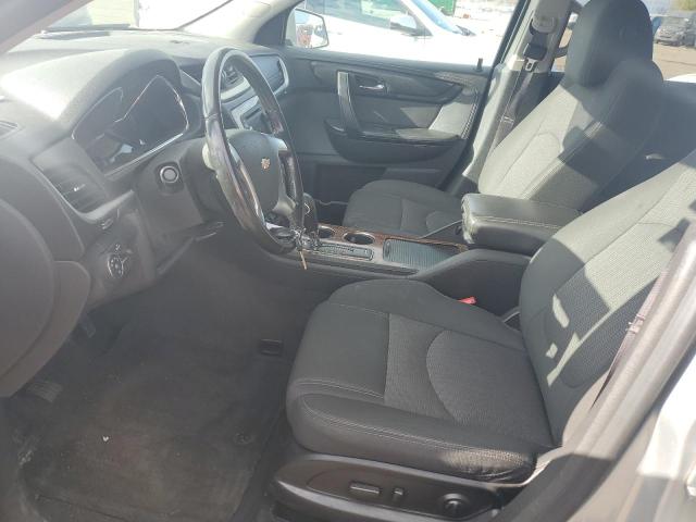 Photo 6 VIN: 1GNKRGKD0DJ184791 - CHEVROLET TRAVERSE L 