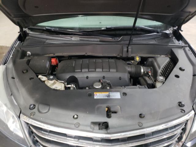 Photo 6 VIN: 1GNKRGKD0EJ100504 - CHEVROLET TRAVERSE L 