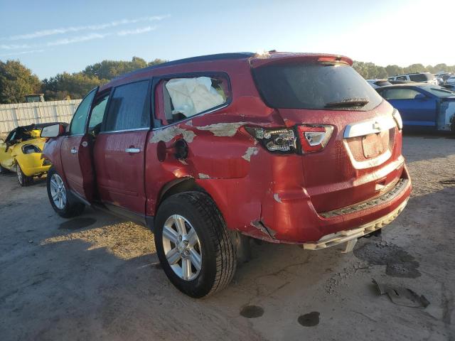 Photo 1 VIN: 1GNKRGKD0EJ139884 - CHEVROLET TRAVERSE 