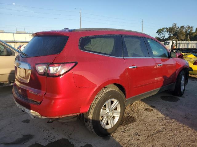 Photo 2 VIN: 1GNKRGKD0EJ139884 - CHEVROLET TRAVERSE 