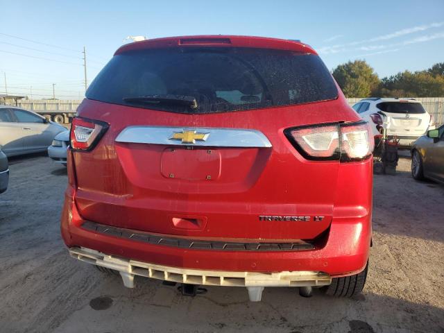 Photo 5 VIN: 1GNKRGKD0EJ139884 - CHEVROLET TRAVERSE 