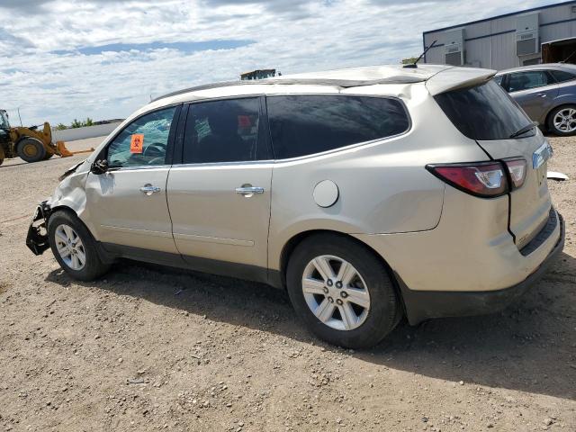 Photo 1 VIN: 1GNKRGKD0EJ154238 - CHEVROLET TRAVERSE 