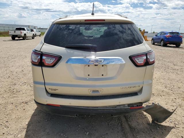 Photo 5 VIN: 1GNKRGKD0EJ154238 - CHEVROLET TRAVERSE 