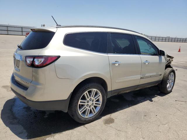 Photo 2 VIN: 1GNKRGKD0EJ177812 - CHEVROLET TRAVERSE 