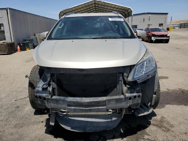 Photo 4 VIN: 1GNKRGKD0EJ177812 - CHEVROLET TRAVERSE 