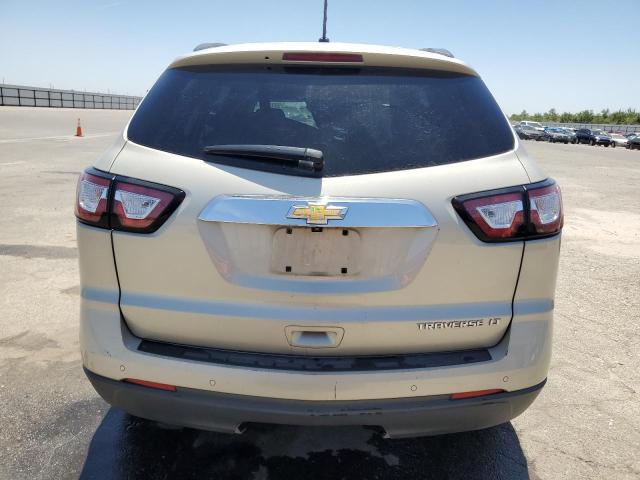 Photo 5 VIN: 1GNKRGKD0EJ177812 - CHEVROLET TRAVERSE 