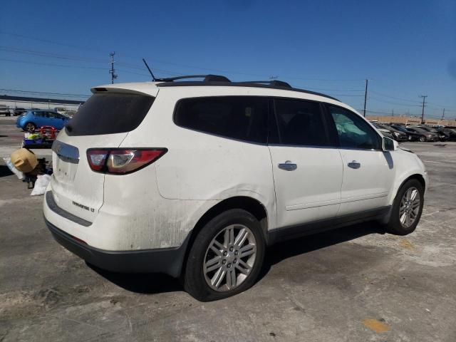 Photo 3 VIN: 1GNKRGKD0EJ183741 - CHEVROLET TRAVERSE L 