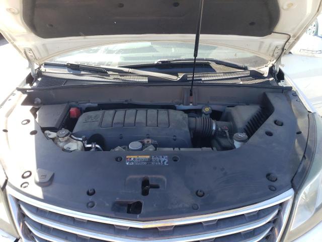 Photo 6 VIN: 1GNKRGKD0EJ183741 - CHEVROLET TRAVERSE L 