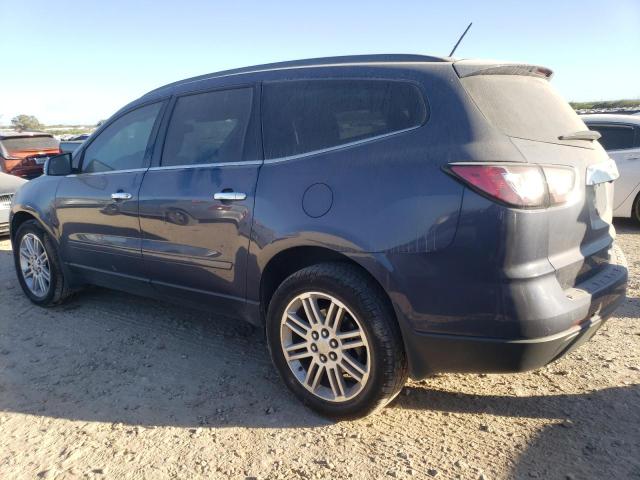 Photo 1 VIN: 1GNKRGKD0EJ203499 - CHEVROLET TRAVERSE L 