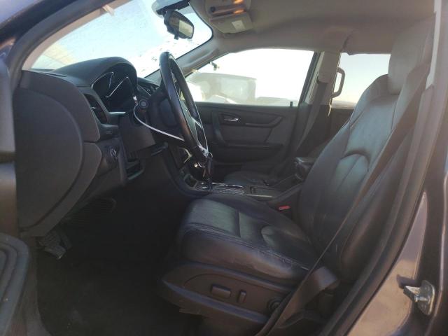 Photo 6 VIN: 1GNKRGKD0EJ203499 - CHEVROLET TRAVERSE L 