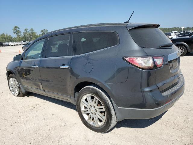 Photo 1 VIN: 1GNKRGKD0EJ224014 - CHEVROLET TRAVERSE L 