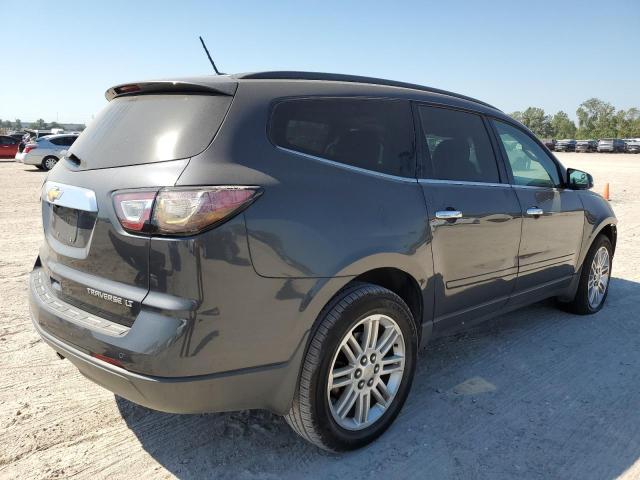 Photo 2 VIN: 1GNKRGKD0EJ224014 - CHEVROLET TRAVERSE L 