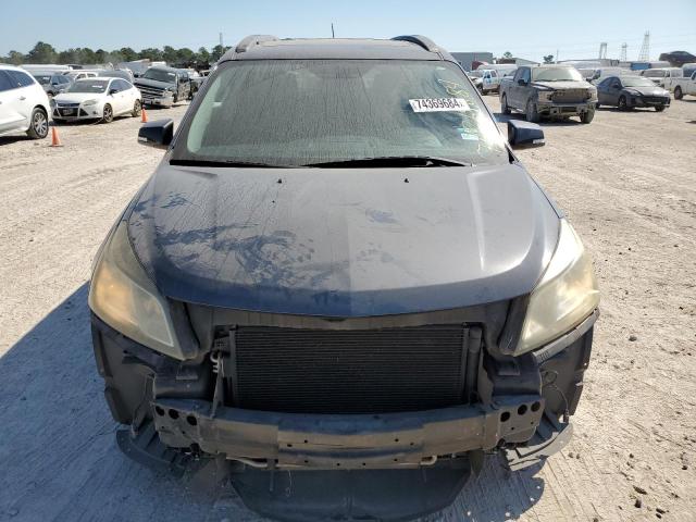 Photo 4 VIN: 1GNKRGKD0EJ224014 - CHEVROLET TRAVERSE L 