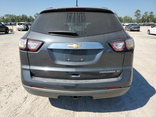 Photo 5 VIN: 1GNKRGKD0EJ224014 - CHEVROLET TRAVERSE L 