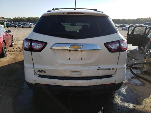 Photo 5 VIN: 1GNKRGKD0EJ287761 - CHEVROLET TRAVERSE 