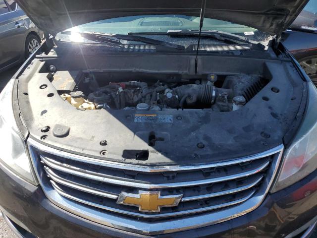 Photo 10 VIN: 1GNKRGKD0EJ295617 - CHEVROLET TRAVERSE L 