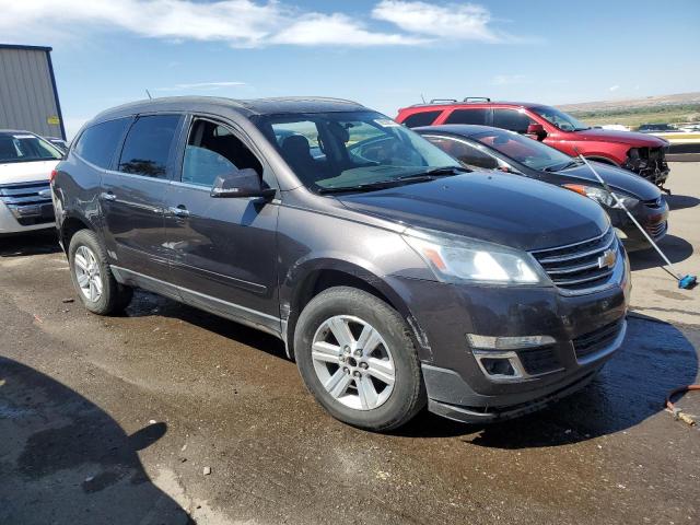 Photo 3 VIN: 1GNKRGKD0EJ295617 - CHEVROLET TRAVERSE L 