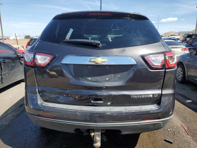 Photo 5 VIN: 1GNKRGKD0EJ295617 - CHEVROLET TRAVERSE L 