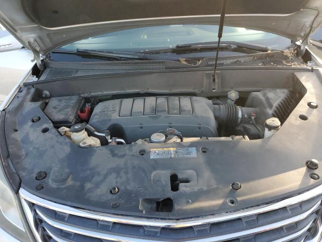 Photo 11 VIN: 1GNKRGKD0EJ303649 - CHEVROLET TRAVERSE L 