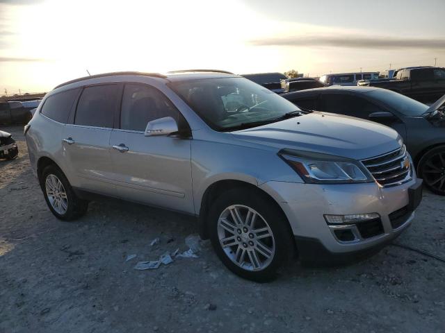 Photo 3 VIN: 1GNKRGKD0EJ303649 - CHEVROLET TRAVERSE L 