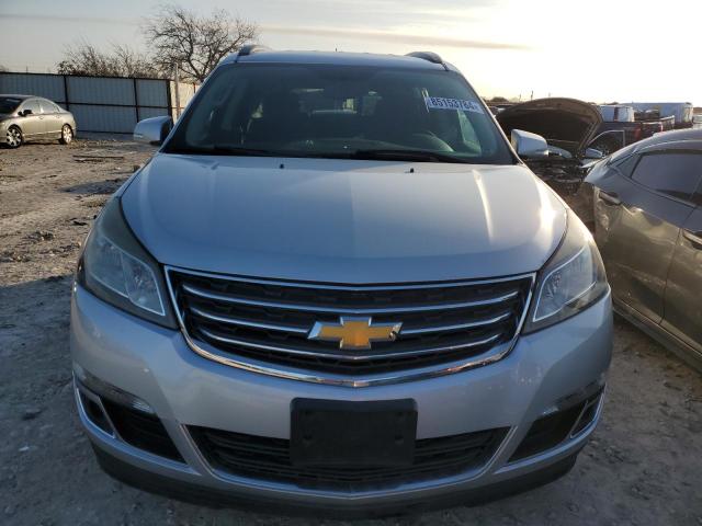 Photo 4 VIN: 1GNKRGKD0EJ303649 - CHEVROLET TRAVERSE L 