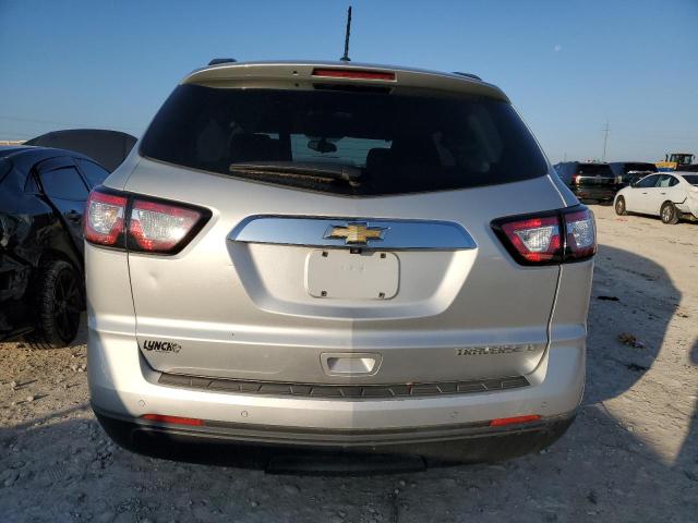 Photo 5 VIN: 1GNKRGKD0EJ303649 - CHEVROLET TRAVERSE L 