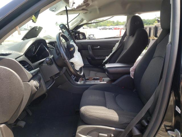 Photo 4 VIN: 1GNKRGKD0EJ328597 - CHEVROLET TRAVERSE L 