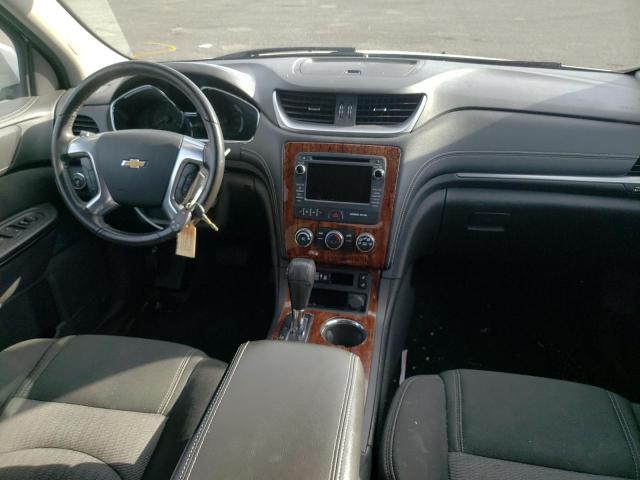 Photo 8 VIN: 1GNKRGKD0EJ353841 - CHEVROLET TRAVERSE L 