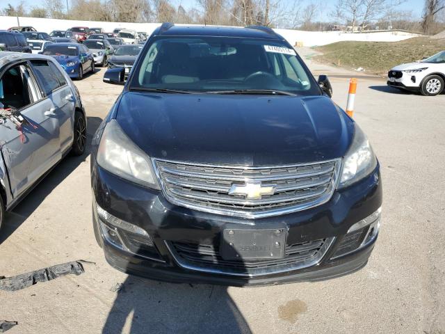 Photo 4 VIN: 1GNKRGKD0FJ166620 - CHEVROLET TRAVERSE 