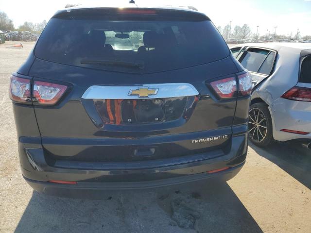 Photo 5 VIN: 1GNKRGKD0FJ166620 - CHEVROLET TRAVERSE 