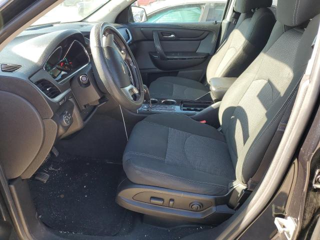 Photo 6 VIN: 1GNKRGKD0FJ166620 - CHEVROLET TRAVERSE 