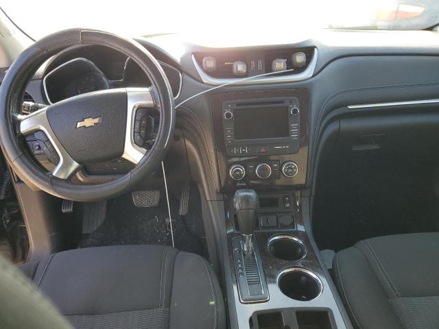 Photo 7 VIN: 1GNKRGKD0FJ166620 - CHEVROLET TRAVERSE 